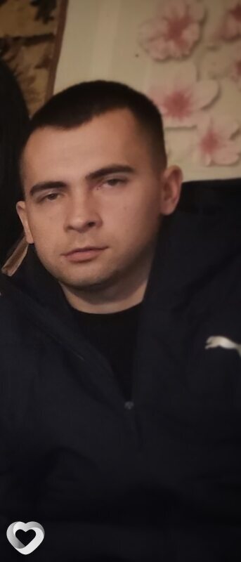 Петр, 31, Минске — анкета №602918