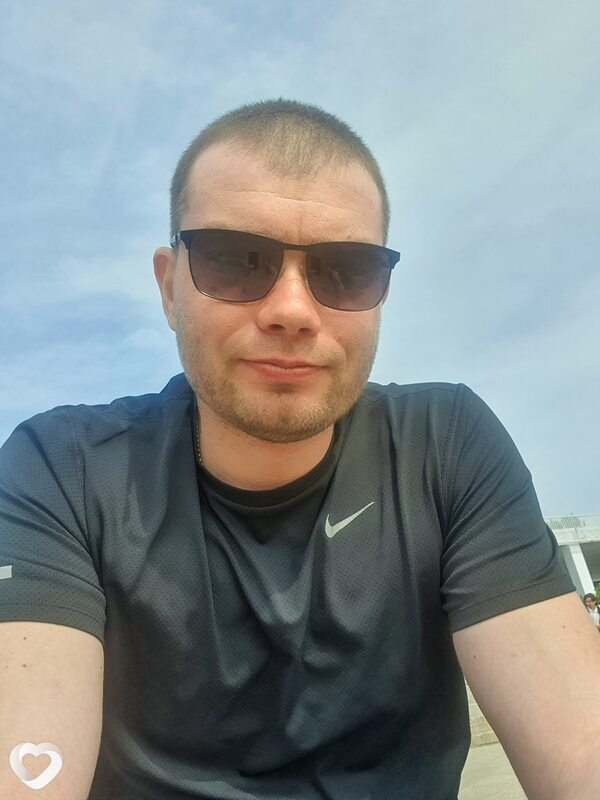 Александр, 38, Владивостоке — анкета №602919