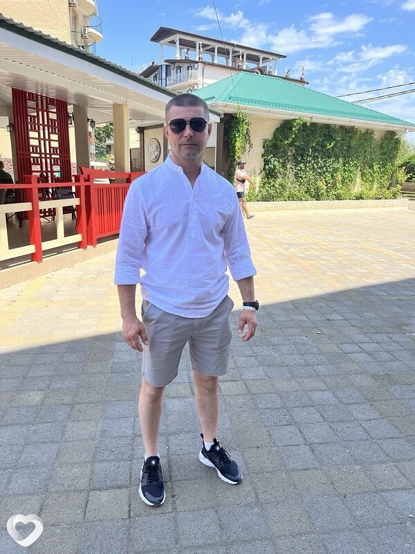 Дмитрий, 50, Пензе — анкета №602927