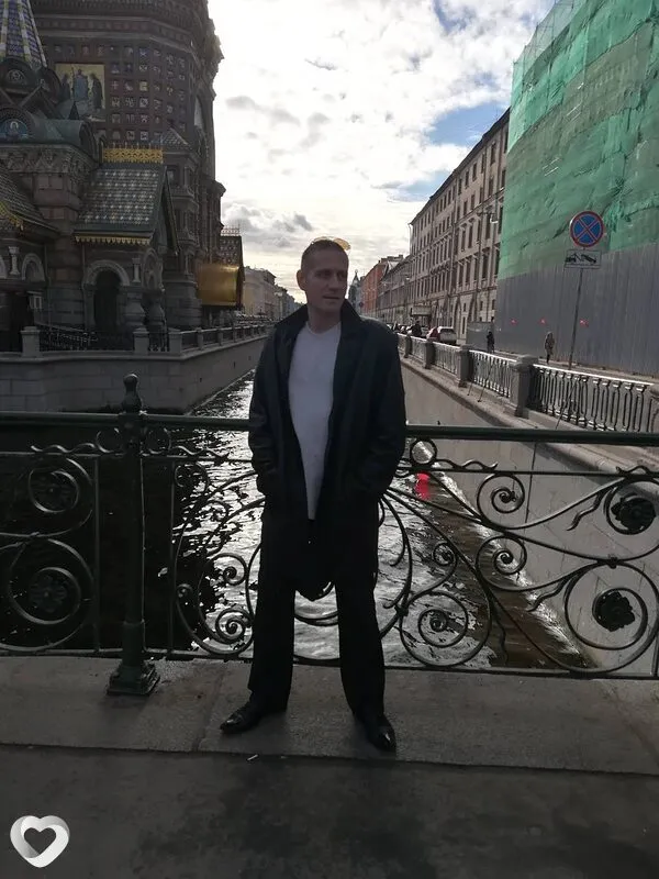 Александр, 51, Могилев — анкета №9651