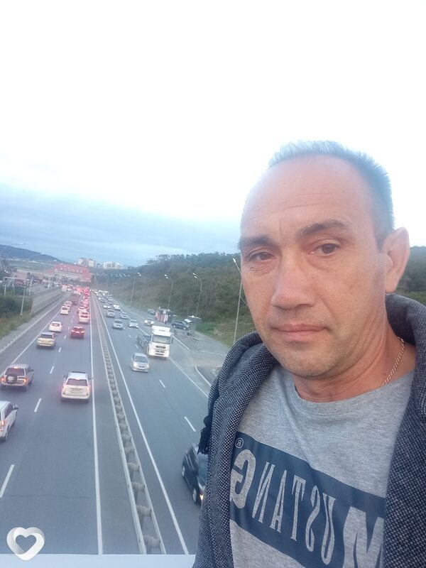Виталий, 50, Владивостоке — анкета №602928