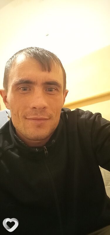 Олег, 41, Усть-Каменогорск — анкета №602930