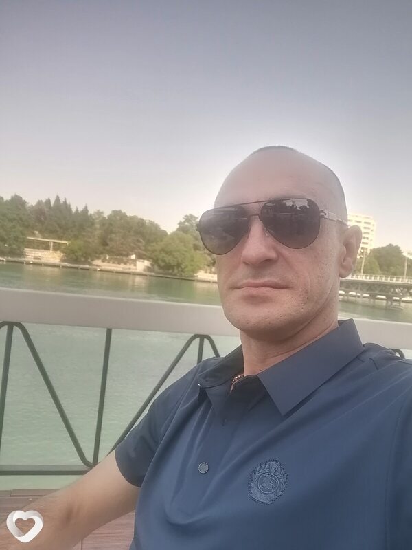 Александр, 46, Волхове — анкета №602931