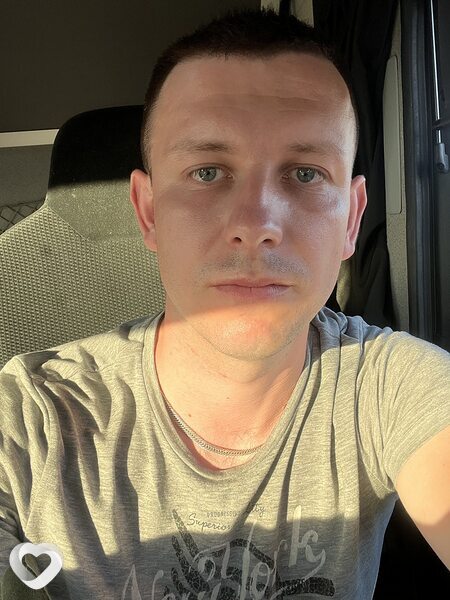 Ваня, 31, Гродно — анкета №602932