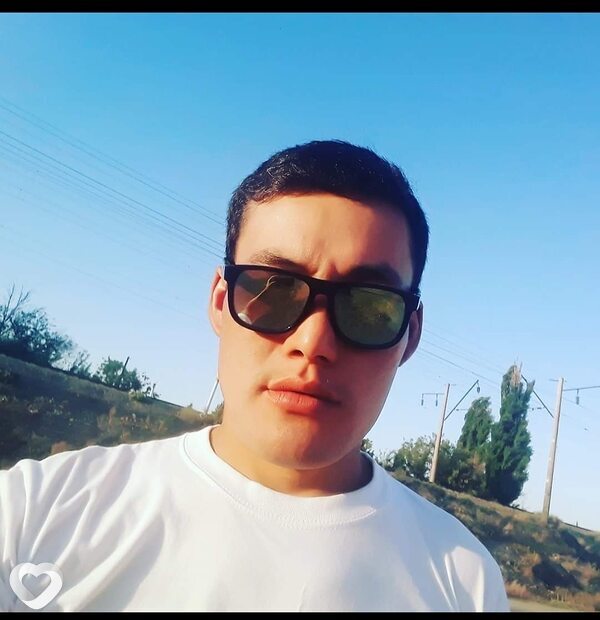 Нурик, 37, Кызылорде — анкета №602935