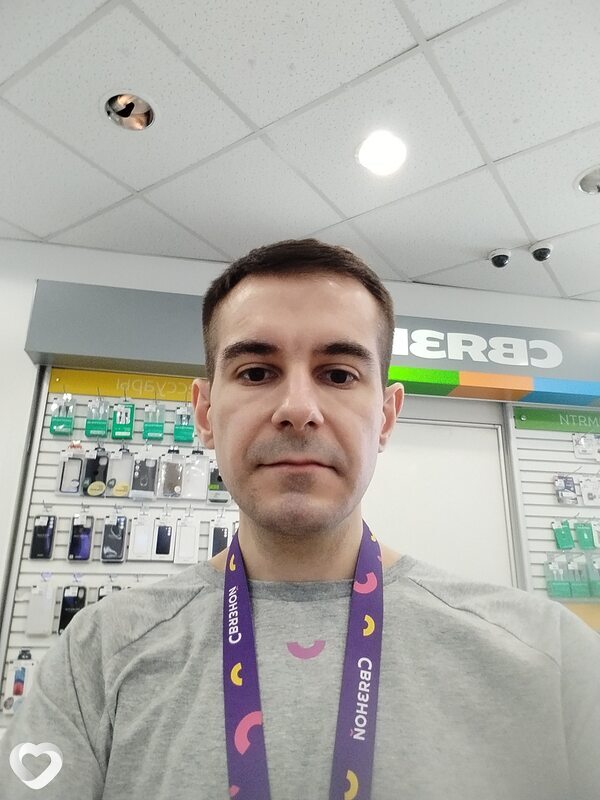 Дмитрий, Ярцево