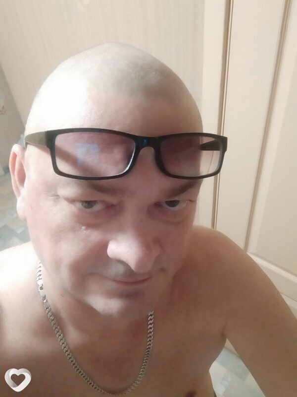 Олег, 56, Днепр — анкета №602938