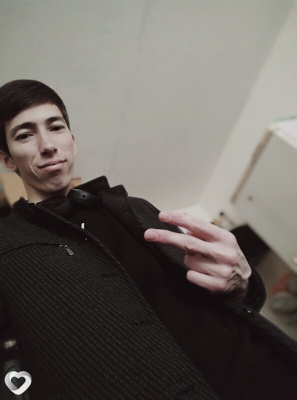 Joom, 28, Москве — анкета №602941