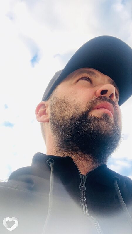 Razym, 40, Красноярске — анкета №602950