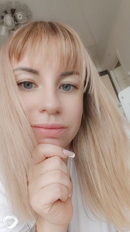 Валерия, 31, Петропавловске-Камчатском — анкета №603032