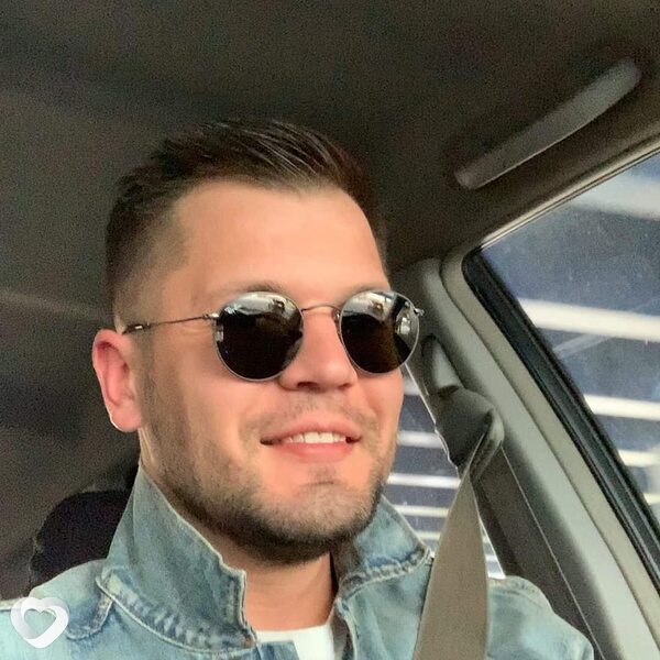 Dima, 31, Черновцах — анкета №603039
