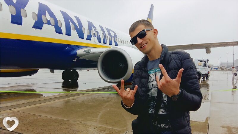 Siarhei, 39, Минске — анкета №603040