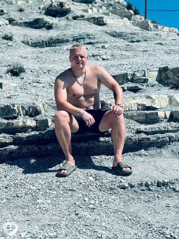 Евгений, 27, Ростове-на-Дону — анкета №603047