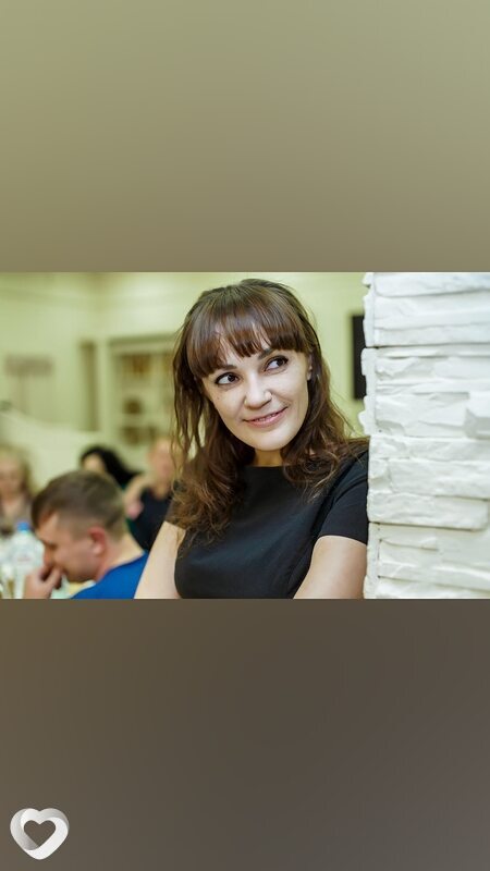 Юлия, 33, Москве — анкета №603050