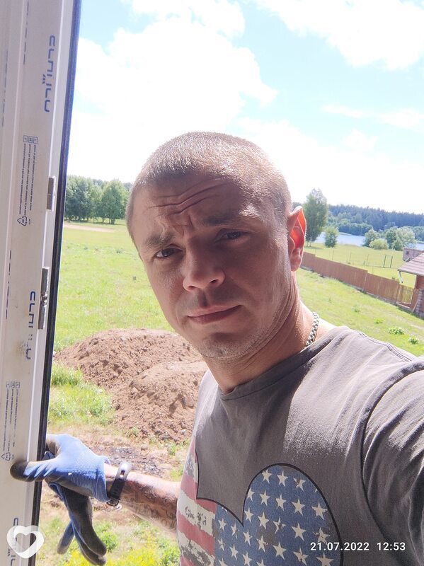Алексей, 40, Твери — анкета №602953