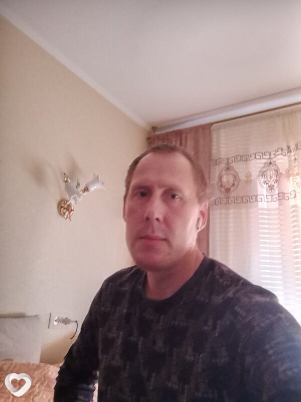 Роман, 43, Бугуруслане — анкета №602954