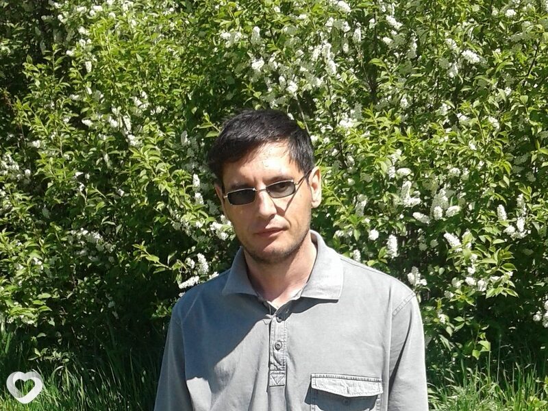 Виктор, 44, Риддер — анкета №602955