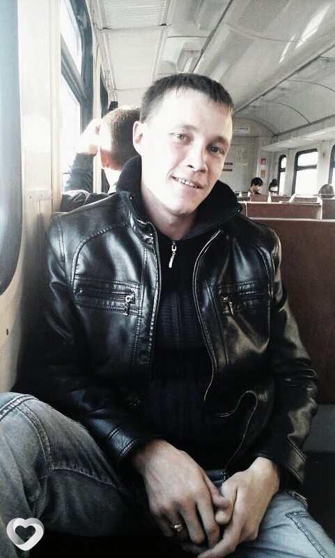 Сергей, 35, Братске — анкета №602956