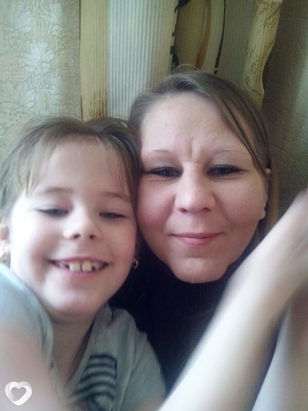 Анна, 39, Владивостоке — анкета №602957