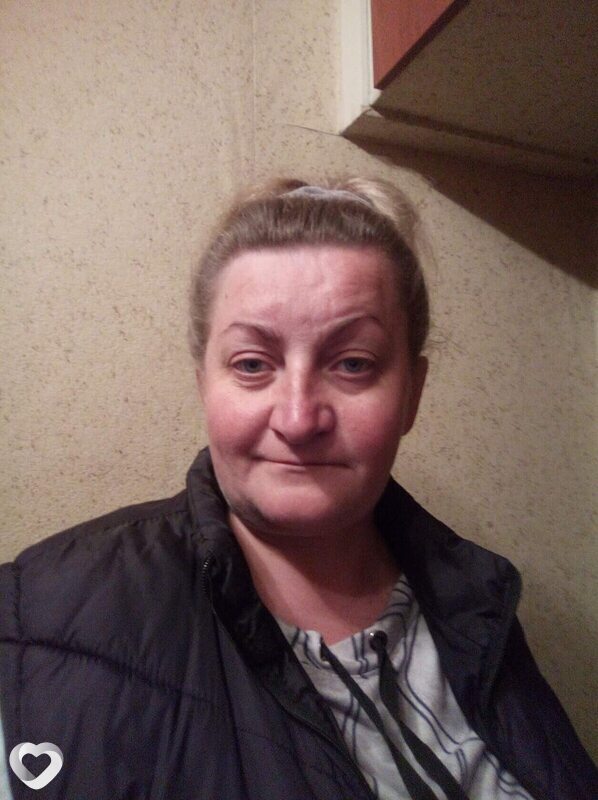 Светлана, 47, Минске — анкета №602962
