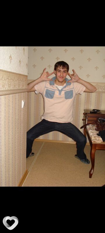 Макс, 36, Уфе — анкета №602966