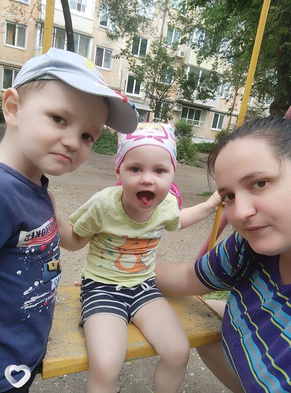 Ленусик, 27, Арсеньеве — анкета №602970