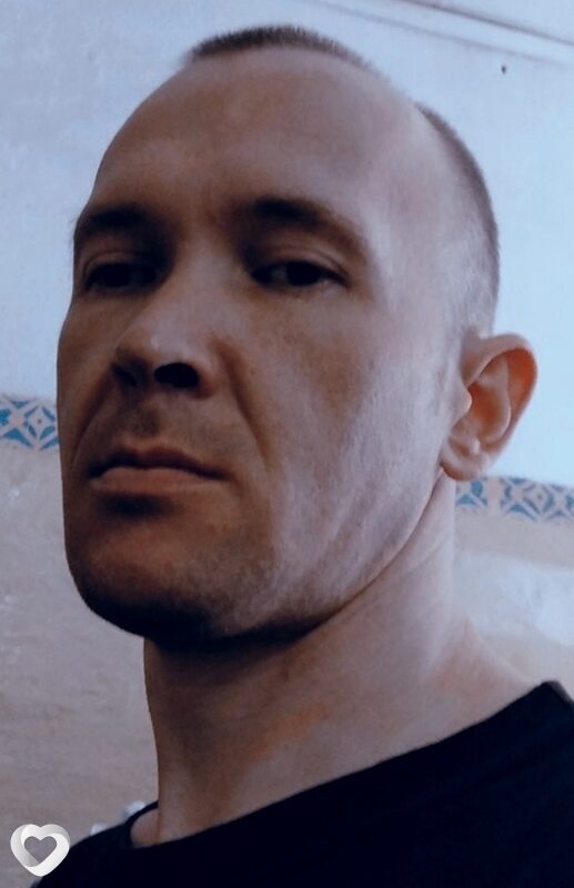 Andrey, 40, Ярославле — анкета №602972