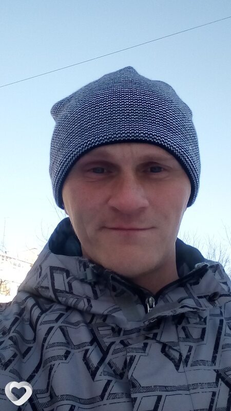Эндрагерон, 42, Северске — анкета №602844
