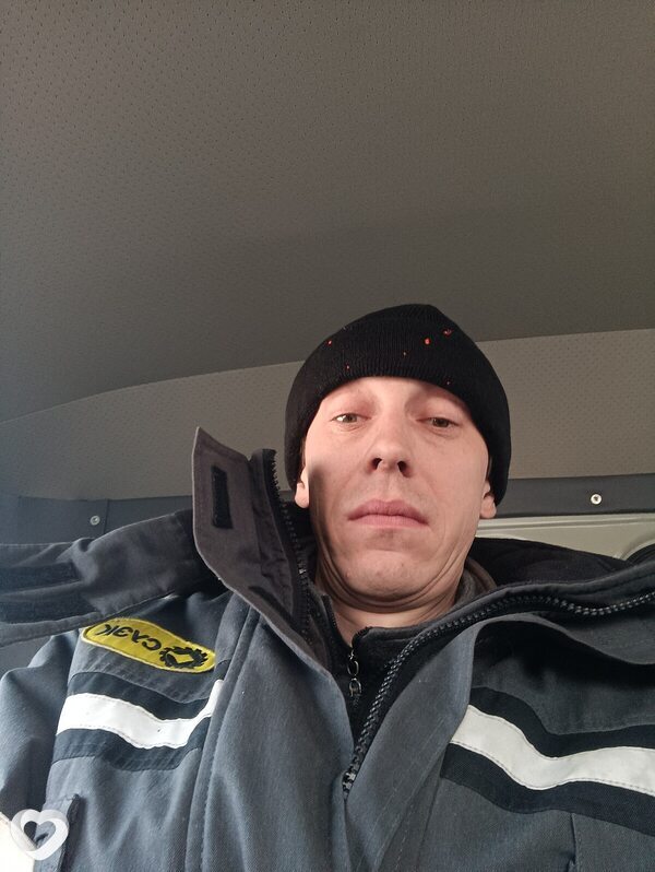 Женя, 38, Ленинске-Кузнецком — анкета №602846