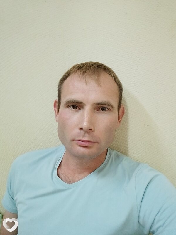 Андрей, 36, Чебоксарах — анкета №603052