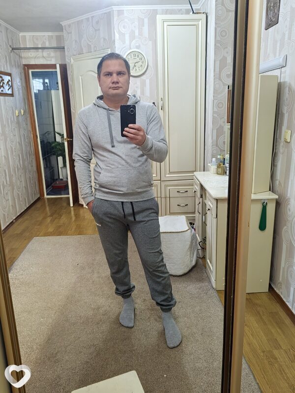 Андрей, 38, Туапсе — анкета №603064