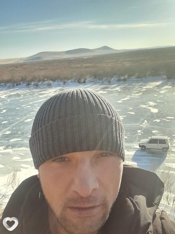 Вячеслав, 37, Чите — анкета №603070