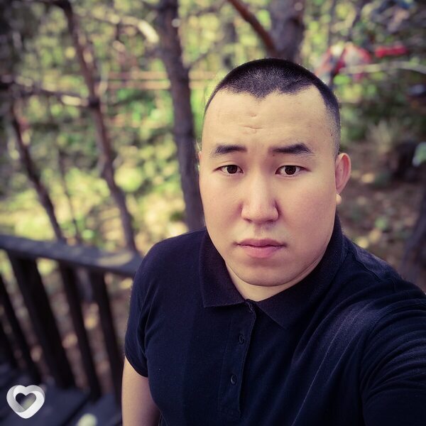 Сергей, 32, Иркутске — анкета №603074