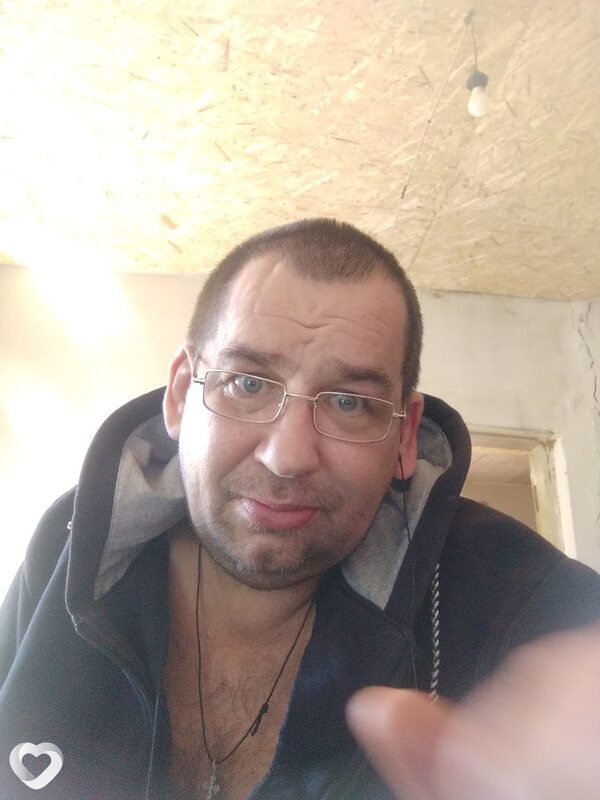 Вася, 41, Майкопе — анкета №603075