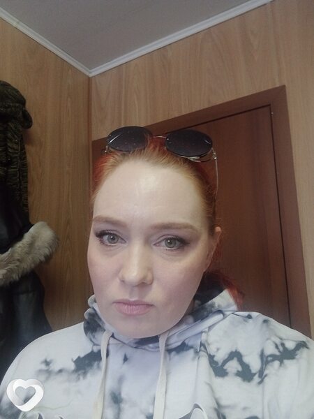 Диана, 39, Москве — анкета №603079