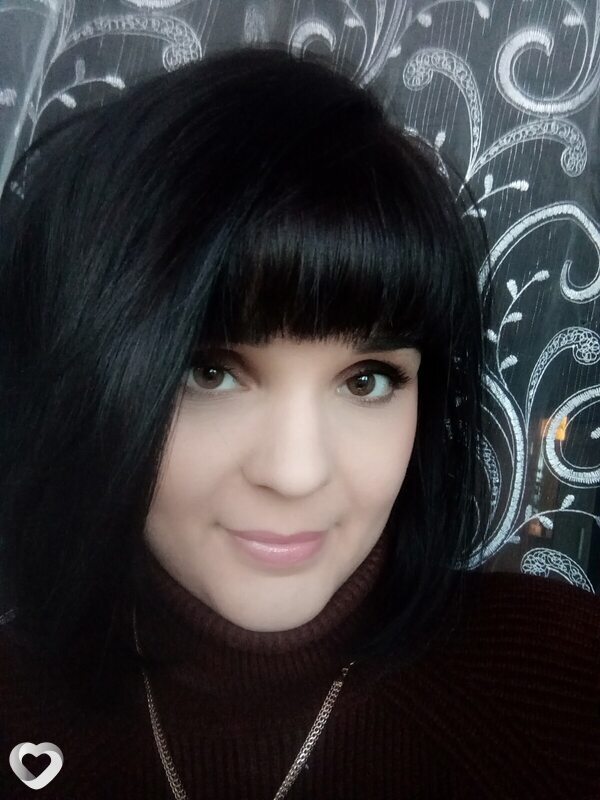 Мария, 37, Балакове — анкета №603082