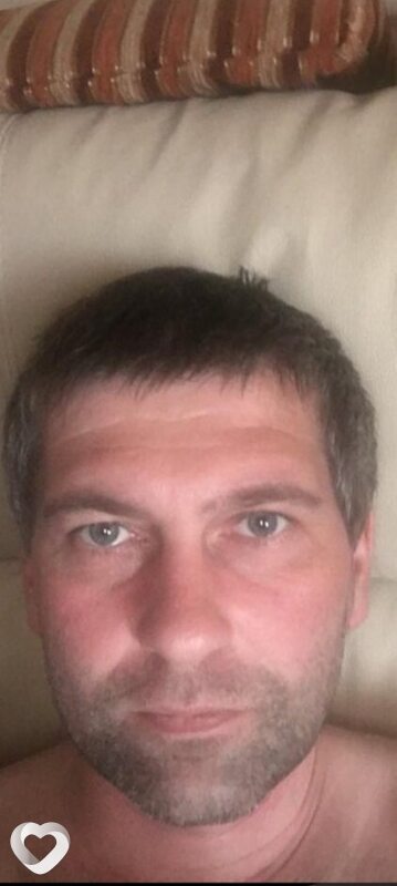 Денис, 44, Орске — анкета №603091
