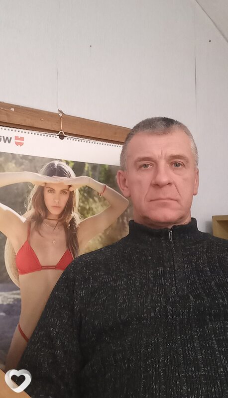 Андрей, 49, Бресте — анкета №603004