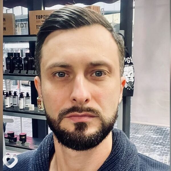 Сергей, 33, Волгограде — анкета №603006