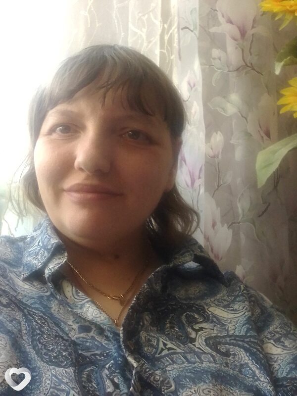 Maruna, 37, Фокине — анкета №603008