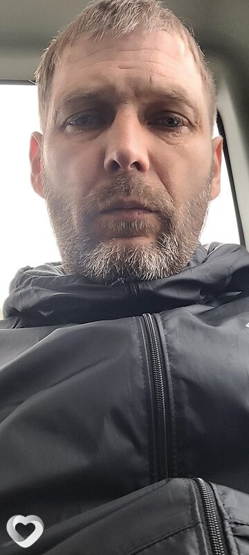Олег, 40, Астрахани — анкета №603009