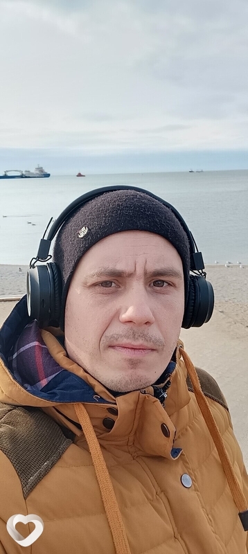 Денис, 34, Феодосии — анкета №603011