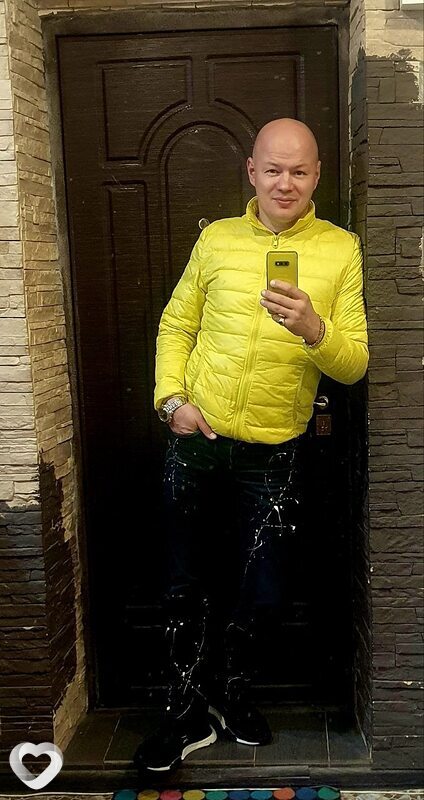 Юра, 33, Казани — анкета №603012