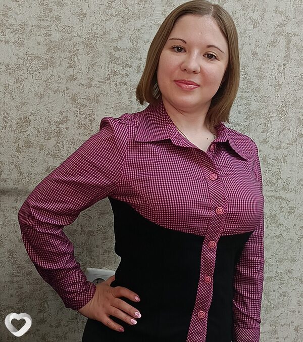 Инна, 31, Краснодаре — анкета №603014