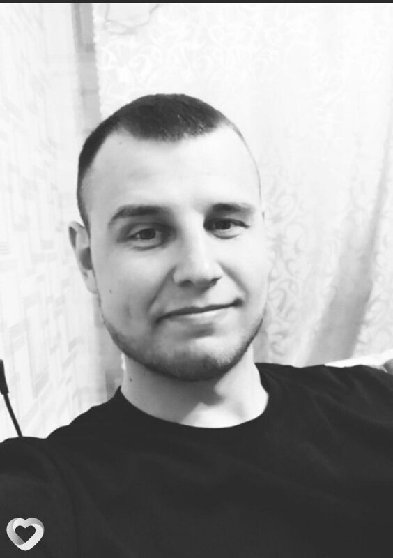Герман, 34, Минске — анкета №603019