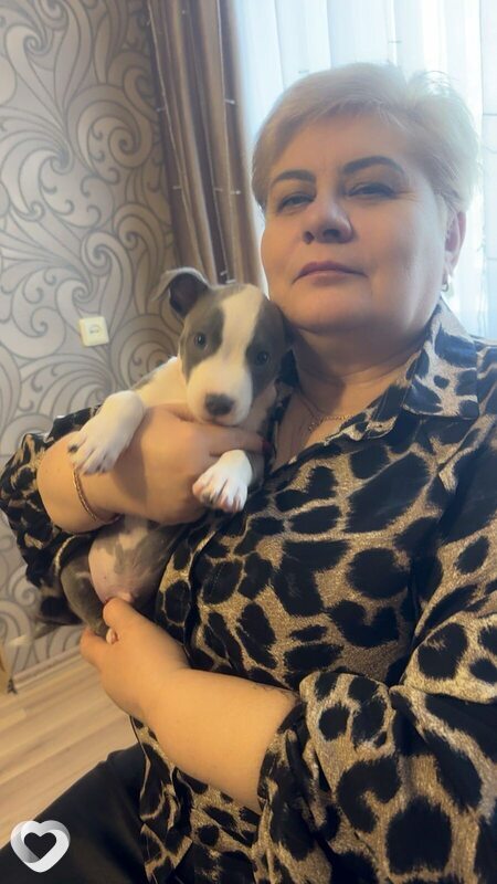 Ирина, 60, Оренбурге — анкета №603022