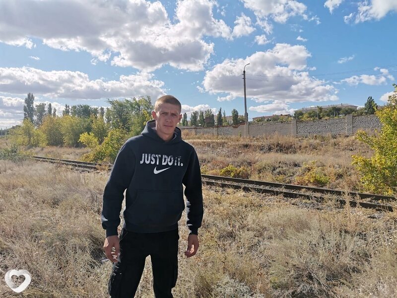 Евгений, 38, Лисках — анкета №603023