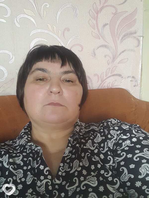 Наташа, 29, Новосибирске — анкета №603024
