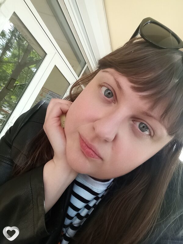 Екатерина, 35, Новороссийске — анкета №603102