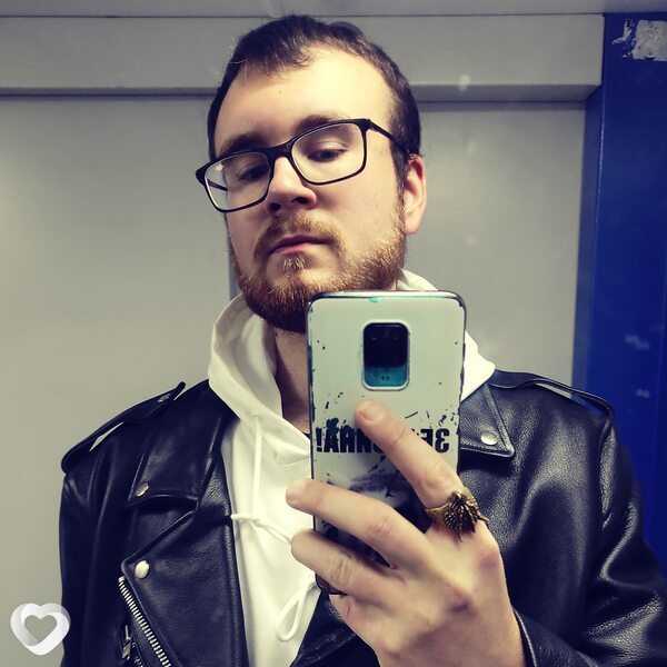 Кирилл, 27, Лыткарине — анкета №603105